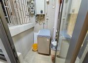 百仕达花园五期(乐湖)-阳台