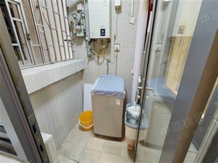 百仕达花园五期(乐湖)-阳台