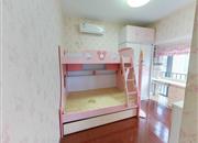 百仕达花园五期(乐湖)-次卧