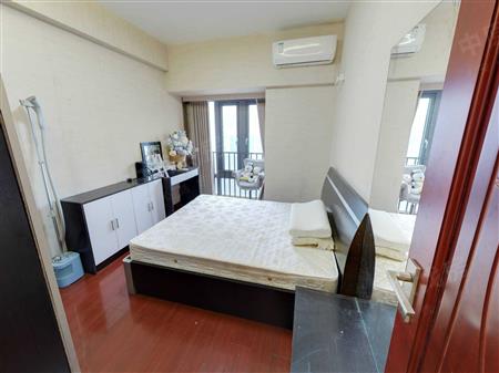 百仕达花园五期(乐湖)-次卧