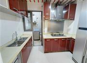 百仕达花园五期(乐湖)-厨房
