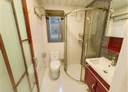 百仕达花园五期(乐湖)-卫生间