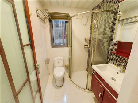 百仕达花园五期(乐湖)-卫生间