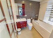 百仕达花园五期(乐湖)-卫生间