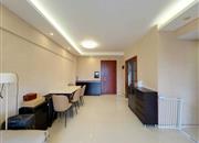 百仕达花园五期(乐湖)-餐厅