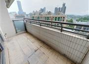 百仕达花园五期(乐湖)-阳台