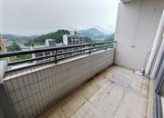 百仕达花园五期(乐湖)-阳台