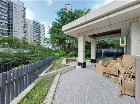 皇庭港湾花园(别墅)-其他