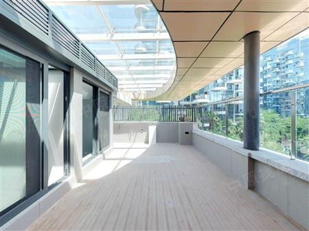皇庭港湾花园(别墅)-其他