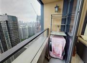 瑧湾汇-阳台