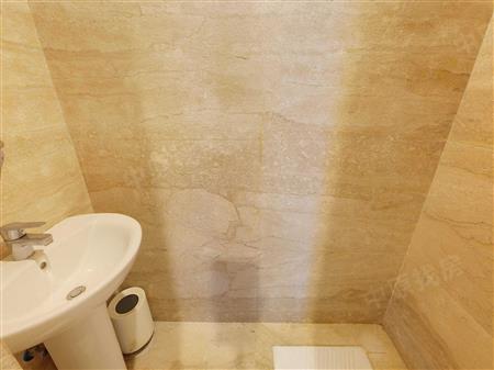 深圳湾一号-卫生间