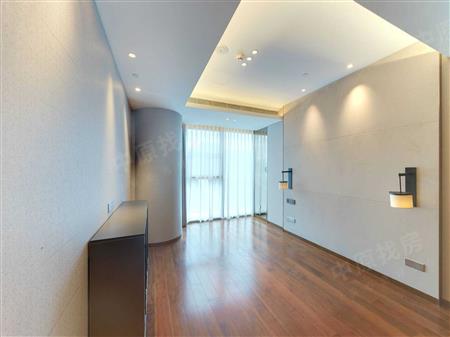 深圳湾一号-次卧