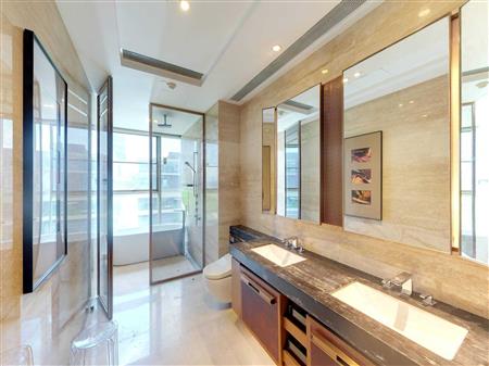 深圳湾一号-卫生间