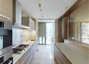 深圳湾一号-厨房