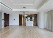 深圳湾一号-餐厅