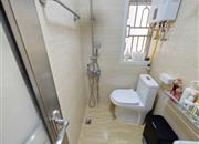 彩天名苑-卫生间