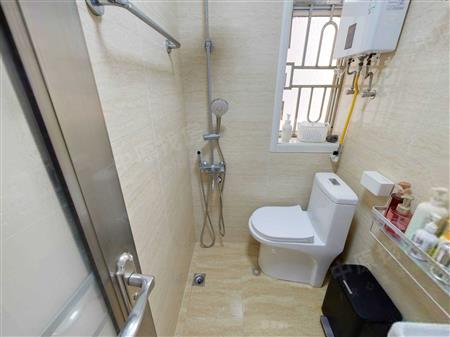 彩天名苑-卫生间