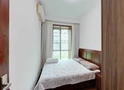 信义假日名城(一期沁芳园)-次卧