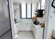 信义假日名城(一期沁芳园)-厨房