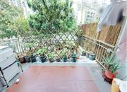 信义假日名城(一期沁芳园)-阳台