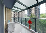 溪山美地园-阳台