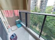 溪山美地园-阳台