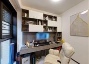 溪山美地园-次卧