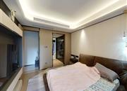 溪山美地园-主卧