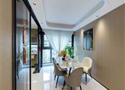 溪山美地园-餐厅