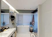 溪山美地园-卫生间