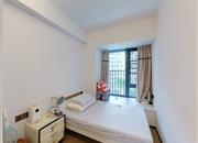 溪山美地园-次卧