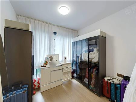 溪山美地园-次卧