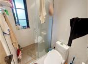 溪山美地园-卫生间