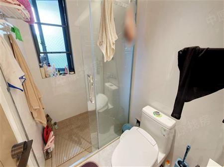 溪山美地园-卫生间