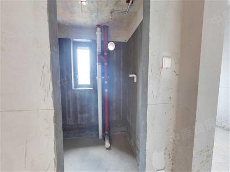 深城投中城花园-卫生间