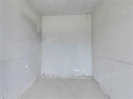 深城投中城花园-次卧