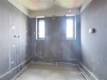 深城投中城花园-卫生间