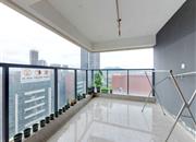 深城投中城花园-阳台