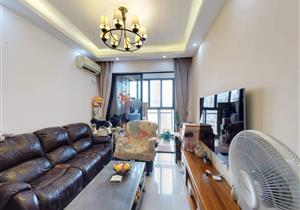 中粮锦云3房 双地铁 次新房 诚心出售