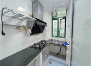 梧桐山新居（一期）-厨房