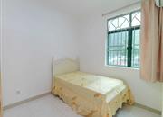 梧桐山新居（一期）-主卧