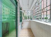 梧桐山新居（一期）-阳台