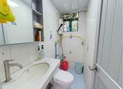 梧桐山新居（一期）-卫生间