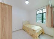 梧桐山新居（一期）-主卧