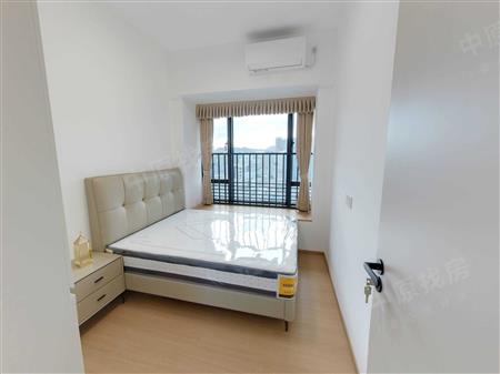 益田御龙天地华府二期-次卧