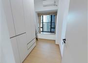 益田御龙天地华府二期-次卧