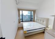 益田御龙天地华府二期-次卧