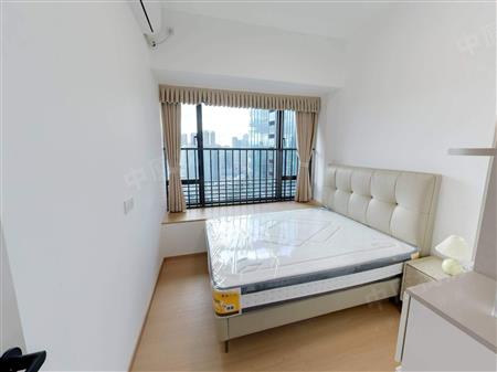 益田御龙天地华府二期-次卧