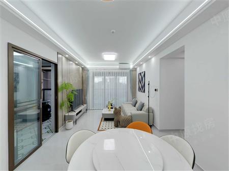 益田御龙天地华府二期-其他