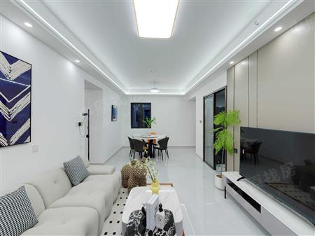 益田御龙天地华府二期-其他